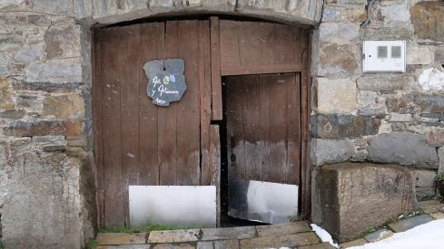 COLINAS DEL CAMPO NEVADO 281220 COLINAS DEL CAMPO NEVADO 281220