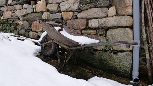 COLINAS DEL CAMPO NEVADO 281220 COLINAS DEL CAMPO NEVADO 281220