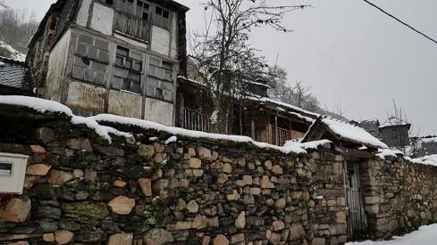 COLINAS DEL CAMPO NEVADO 281220 COLINAS DEL CAMPO NEVADO 281220