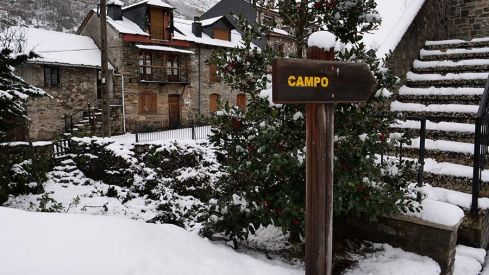 COLINAS DEL CAMPO NEVADO 281220 COLINAS DEL CAMPO NEVADO 281220