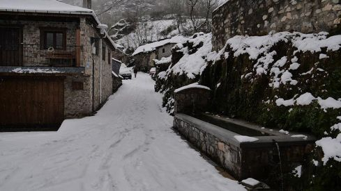 COLINAS DEL CAMPO NEVADO 281220 COLINAS DEL CAMPO NEVADO 281220