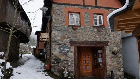 COLINAS DEL CAMPO NEVADO 281220 COLINAS DEL CAMPO NEVADO 281220