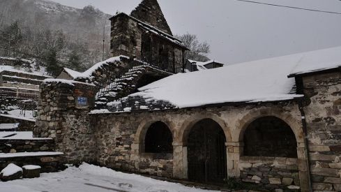 COLINAS DEL CAMPO NEVADO 281220 COLINAS DEL CAMPO NEVADO 281220