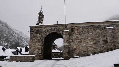 COLINAS DEL CAMPO NEVADO 281220 COLINAS DEL CAMPO NEVADO 281220