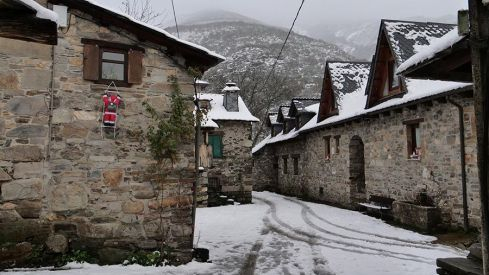 COLINAS DEL CAMPO NEVADO 281220 COLINAS DEL CAMPO NEVADO 281220