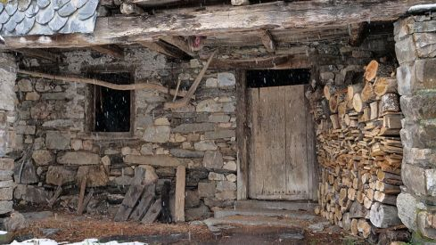 COLINAS DEL CAMPO NEVADO 281220 COLINAS DEL CAMPO NEVADO 281220