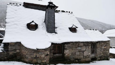 COLINAS DEL CAMPO NEVADO 281220 COLINAS DEL CAMPO NEVADO 281220