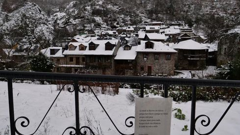 COLINAS DEL CAMPO NEVADO 281220 COLINAS DEL CAMPO NEVADO 281220