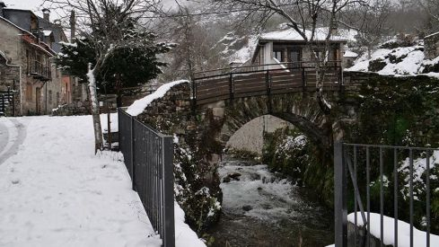 COLINAS DEL CAMPO NEVADO 281220 COLINAS DEL CAMPO NEVADO 281220