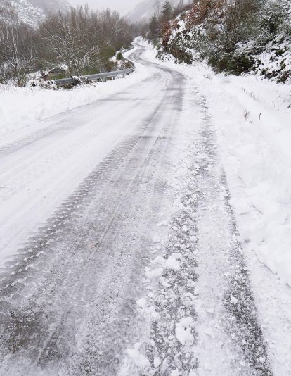 COLINAS DEL CAMPO NEVADO 281220 COLINAS DEL CAMPO NEVADO 281220