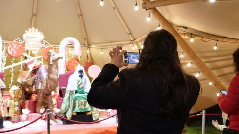 CABALGATA REYES MAGOS 2021