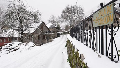 COLINAS DEL CAMPO NEVADO 281220 COLINAS DEL CAMPO NEVADO 281220