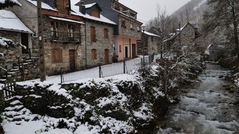 COLINAS DEL CAMPO NEVADO 281220 COLINAS DEL CAMPO NEVADO 281220