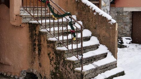 COLINAS DEL CAMPO NEVADO 281220 COLINAS DEL CAMPO NEVADO 281220
