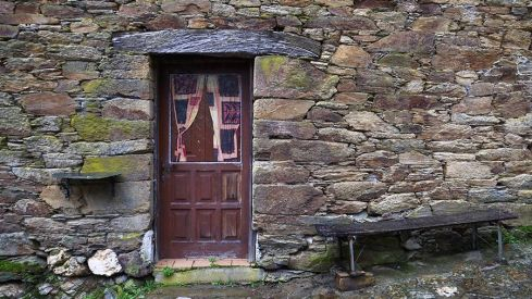 RUTA RUIDEFERROS A FUENTE DE OLIVA (BALBOA) RUTA RUIDEFERROS A FUENTE DE OLIVA (BALBOA)