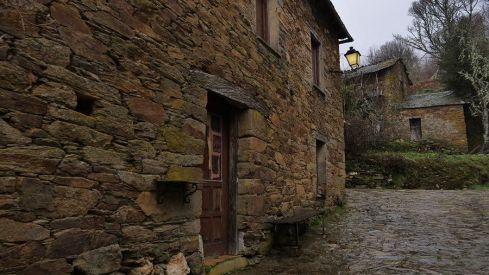 RUTA RUIDEFERROS A FUENTE DE OLIVA (BALBOA) RUTA RUIDEFERROS A FUENTE DE OLIVA (BALBOA)