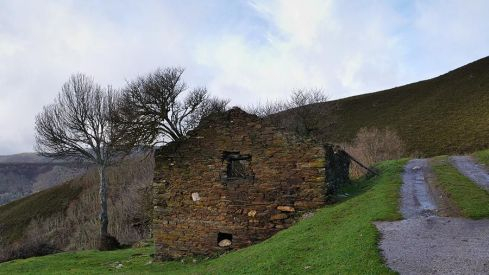 RUTA RUIDEFERROS A FUENTE DE OLIVA (BALBOA) RUTA RUIDEFERROS A FUENTE DE OLIVA (BALBOA)