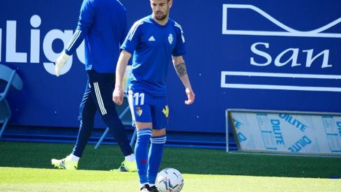 PONFERRADINA ALMERIA 210321 PONFERRADINA ALMERIA 210321