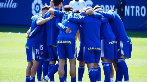 PONFERRADINA ALMERIA 210321 PONFERRADINA ALMERIA 210321