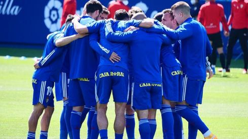 PONFERRADINA ALMERIA 210321 PONFERRADINA ALMERIA 210321