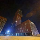 TORRE DE LA ROSALEDA 