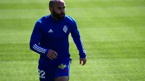 PONFERRADINA ALMERIA 210321 PONFERRADINA ALMERIA 210321