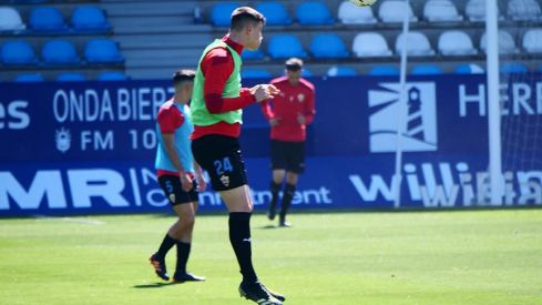 PONFERRADINA ALMERIA 210321 PONFERRADINA ALMERIA 210321