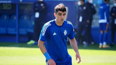 PONFERRADINA ALMERIA 210321 PONFERRADINA ALMERIA 210321