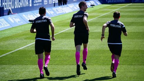 PONFERRADINA ALMERIA 210321 PONFERRADINA ALMERIA 210321