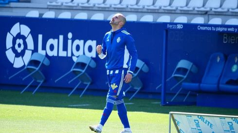 PONFERRADINA ALMERIA 210321 PONFERRADINA ALMERIA 210321