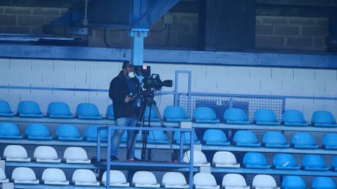 PONFERRADINA ALMERIA 210321 PONFERRADINA ALMERIA 210321