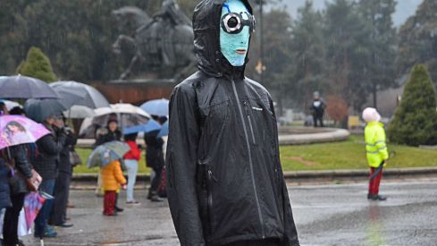 Carnaval ponferrada 2018