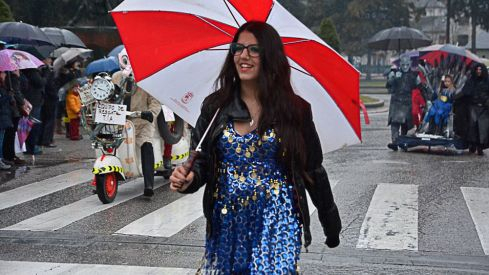 Carnaval ponferrada 2018