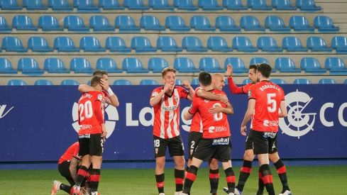 PONFERRADINA LOGROÑES 300321