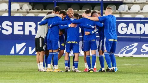 PONFERRADINA LOGROÑES 300321