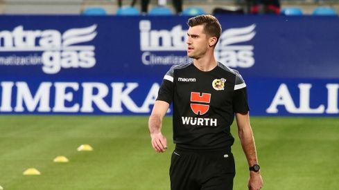 PONFERRADINA LOGROÑES 300321