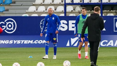 PONFERRADINA LOGROÑES 300321