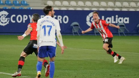 PONFERRADINA LOGROÑES 300321