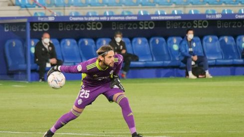 PONFERRADINA LOGROÑES 300321