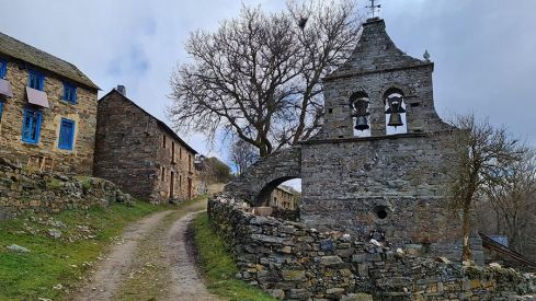 PRADA DE LA SIERRA 8200321)