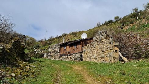 PRADA DE LA SIERRA 8200321)