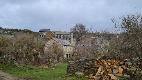 PRADA DE LA SIERRA 8200321)