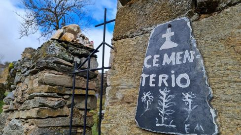 PRADA DE LA SIERRA 8200321)