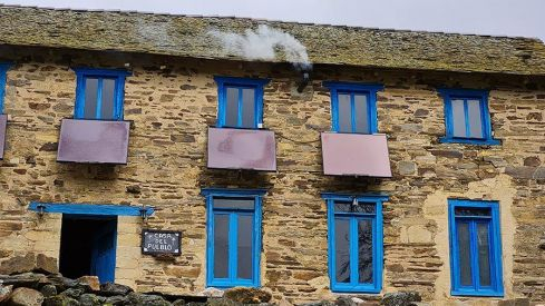 PRADA DE LA SIERRA 8200321)