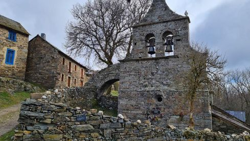 PRADA DE LA SIERRA 8200321)