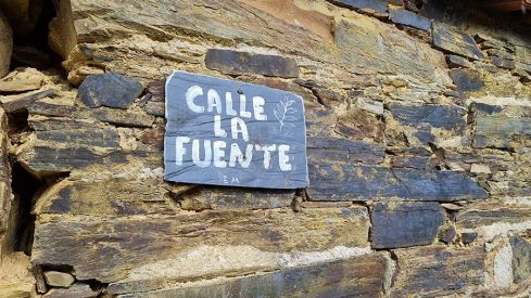 PRADA DE LA SIERRA 8200321)