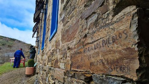 PRADA DE LA SIERRA 8200321)