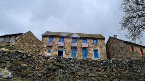 PRADA DE LA SIERRA 8200321)