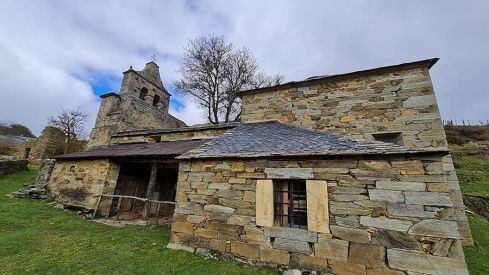 PRADA DE LA SIERRA 8200321)