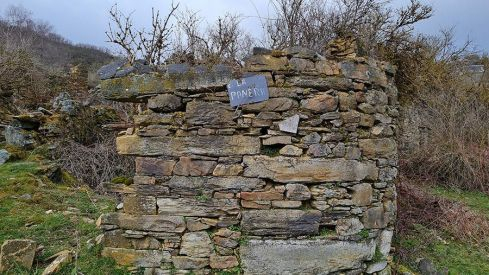 PRADA DE LA SIERRA 8200321)